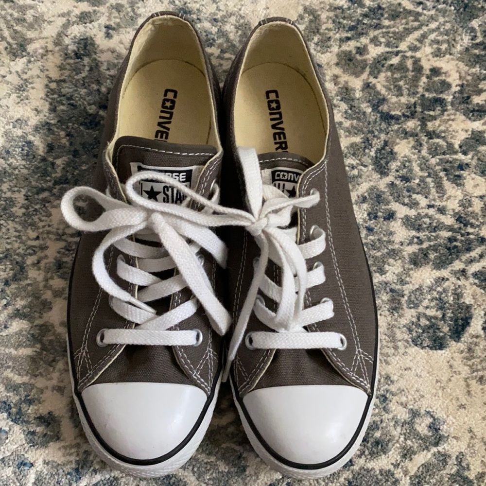 Converse shoes